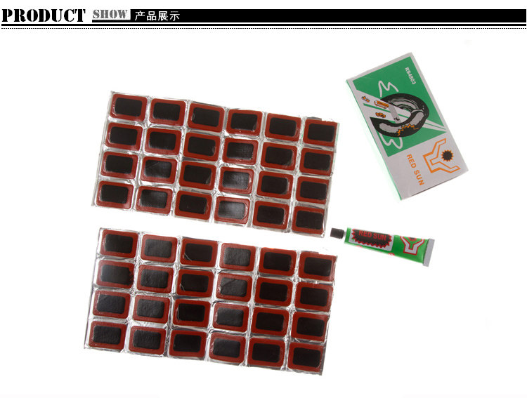 Kit de réparation vélo - Ref 2315975 Image 6