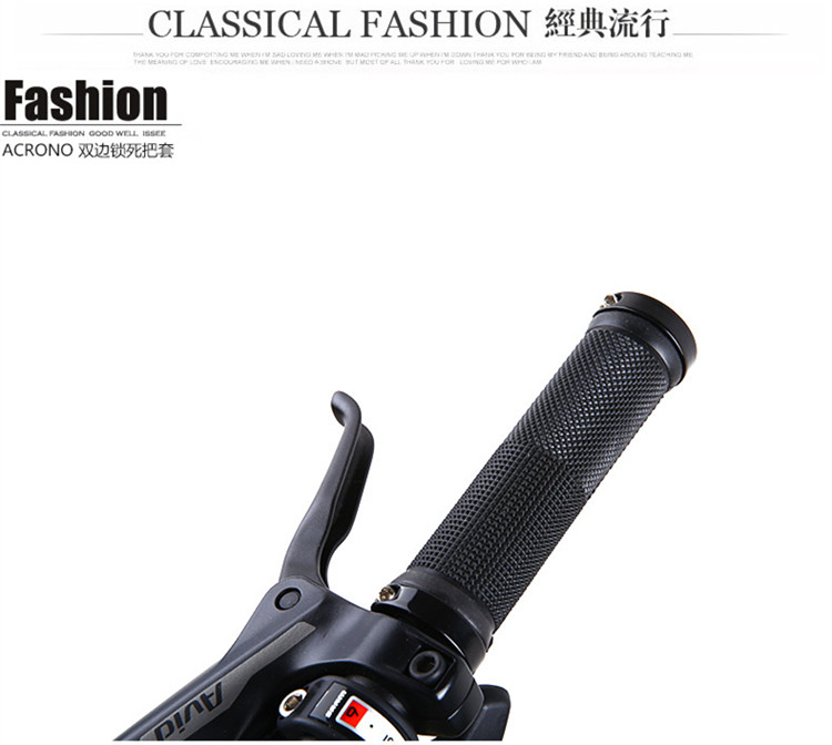 Poignées de vélo - Ref 2347084 Image 15