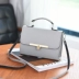 Ins siêu lửa trên mới túi nhỏ nữ 2018 làn sóng mới Hàn Quốc phiên bản của hoang dã lady shoulder bag chéo chéo túi túi vuông nhỏ túi xách nữ đeo chéo Túi xách nữ