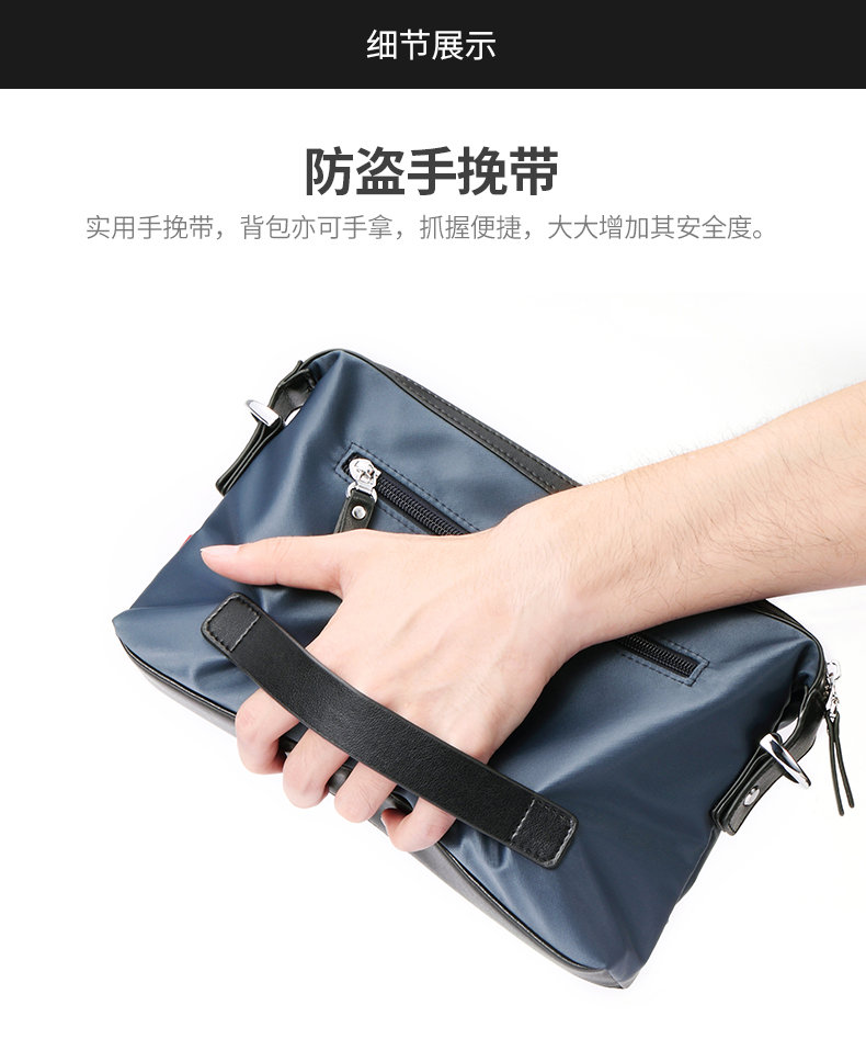 Sac homme - Ref 51800 Image 28