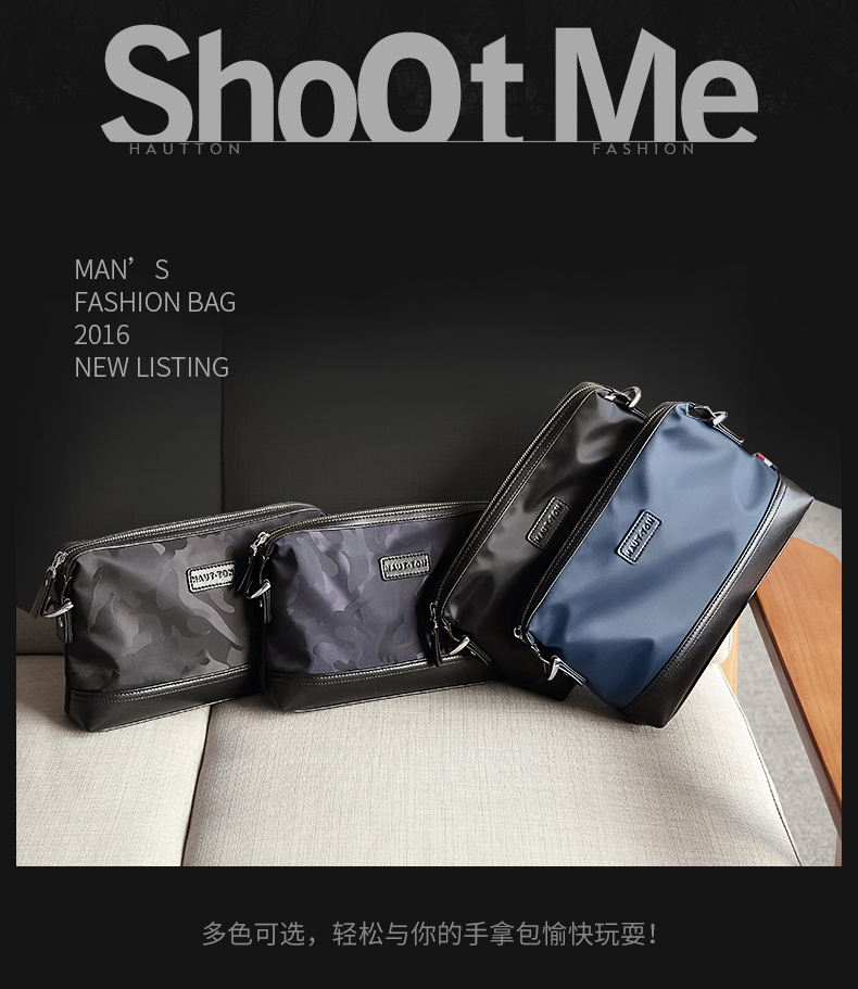 Sac homme - Ref 51800 Image 7