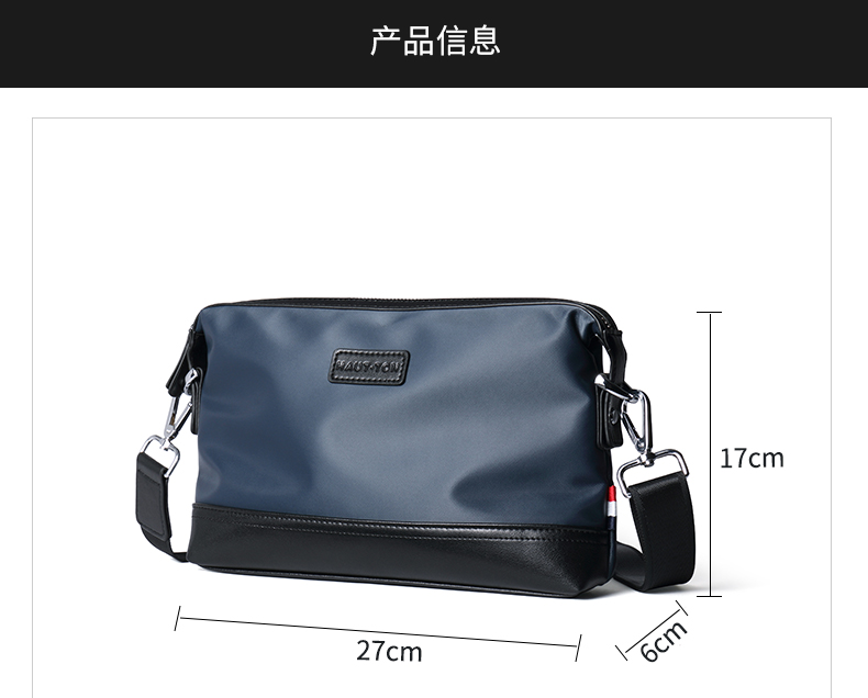 Sac homme - Ref 51800 Image 17