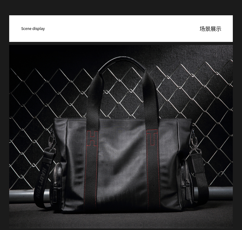 Sac homme - Ref 52761 Image 11