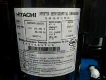 E405DHD-36D2YG E405DHD-38D2YG is suitable for Hitachi 5 DC conversion compressors