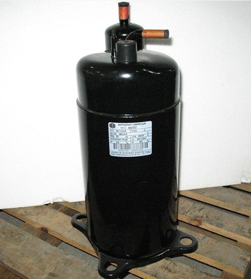 NH52YDET NH52YDET NH52VNDT original brand new Mitsubishi 3 Air Conditioners 4-foot compressor