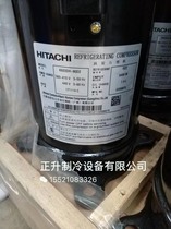 K603DH-90D2Y brand new original Hitachi Refrigeration air conditioning compressor K603DH-90D2 R22