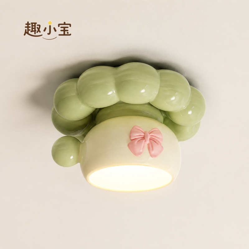 Quxiaobao Cup Lamp, Tea Cup Lamp, Coffee Cup Lamp, Ceiling Light for Entryway, Balcony, Corridor, Bar Counter, Surface-Mounted Downlight