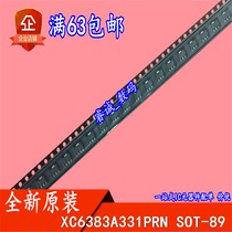 XC6383A331PRN XC6383A331PR SOT-89 new original direct shot
