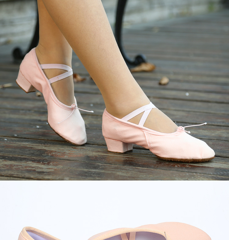 Chaussons de danse - Ref 3447741 Image 18