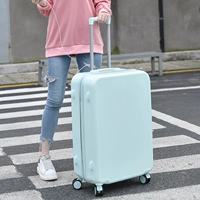 Молодочный тонкий мятный зеленый