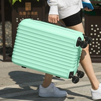 С высоким уровнем фруктов зеленый