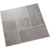 Гуджйские росписные элементы 600x600 антикварная плитка