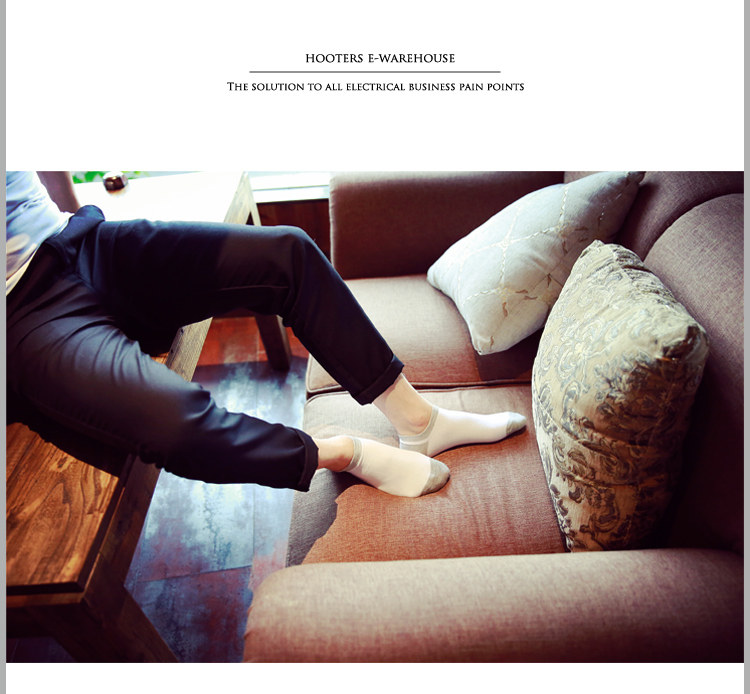 Chaussettes - collants - Ref 760313 Image 7