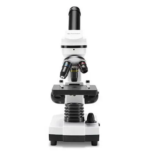 Детский микроскоп, комплект для школьников, научно-популярный портативный мобильный телефон для экспериментов, Германия, для средней школы, наука, подарок на день рождения