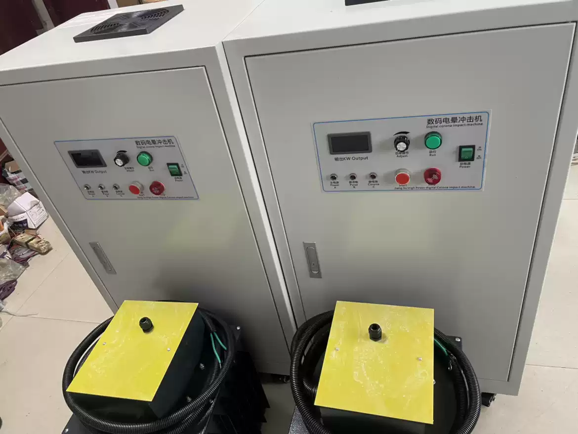 大功率机电晕静电发生器器发生静电器发生静电高压植绒, image size:1170x878