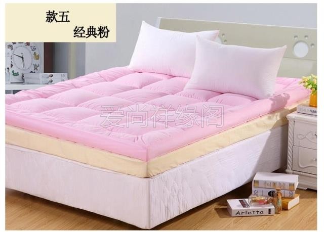 Ba chiều nệm 1.5 m1.8 m gạo giường tatami gấp non-slip giường đôi đơn scorpion ký túc xá sinh viên mat