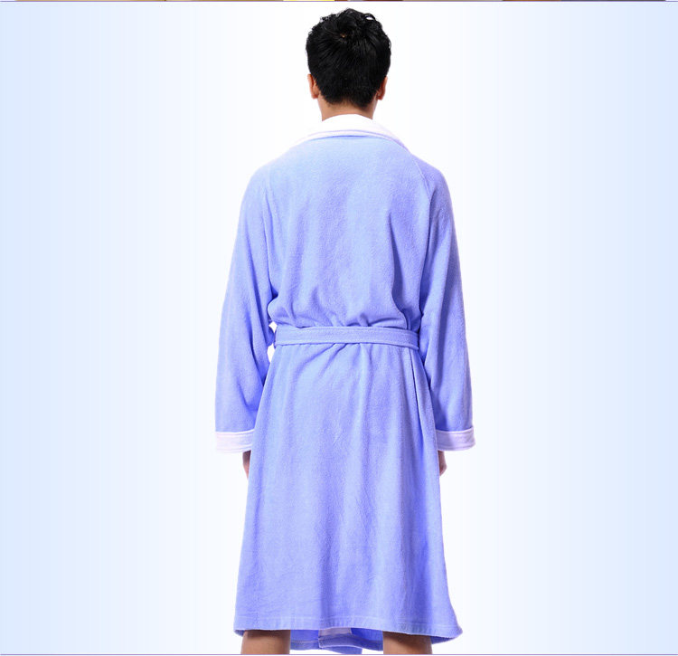 Peignoir Moyen-âge YZL810002 - Ref 601641 Image 14