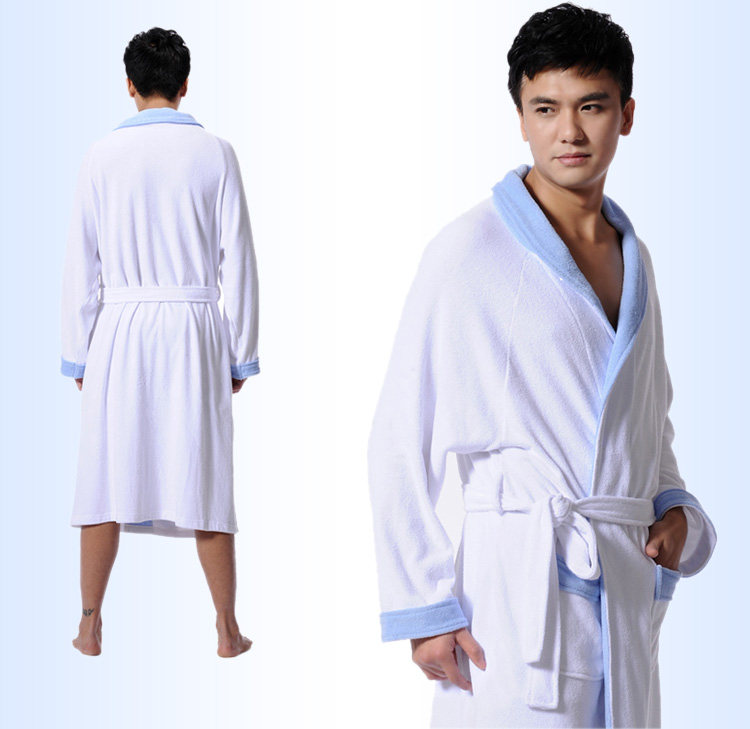 Peignoir Moyen-âge YZL810002 - Ref 601641 Image 18