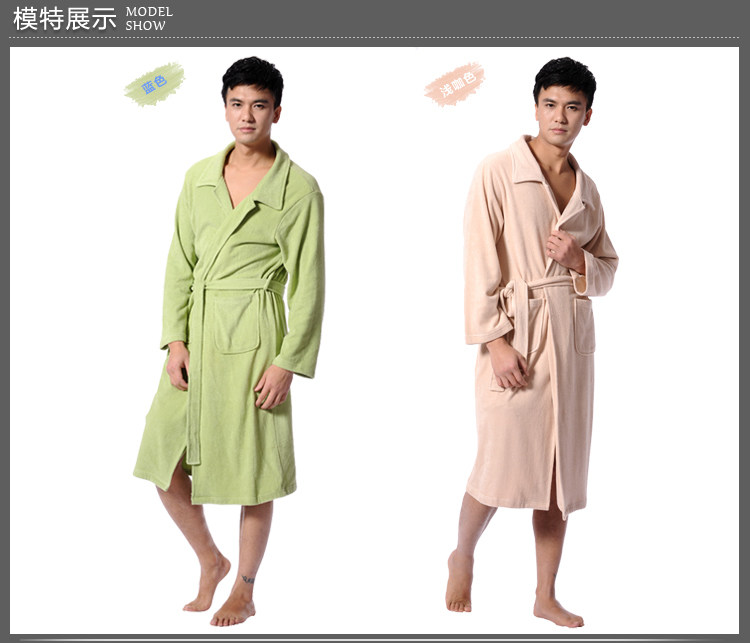 Peignoir Moyen-âge YZL810002 - Ref 601641 Image 23