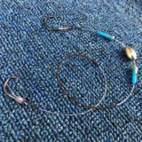 Запуск набор продуктов Dache Dache Dache Dache Set Set isey Racers и Grass Fish Fish Made Giant Line Group