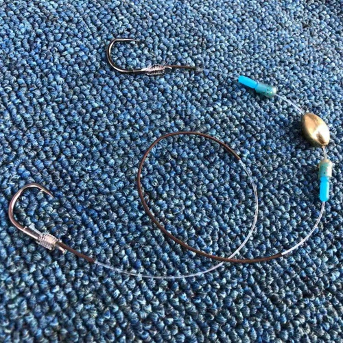 Запуск набор продуктов Dache Dache Dache Dache Set Set isey Racers и Grass Fish Fish Made Giant Line Group