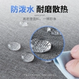 Septwolves, мужская сумка, ноутбук для документов, барсетка, бизнес-версия