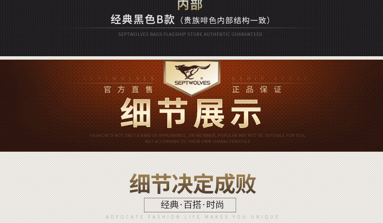 Sac pour homme - Ref 49644 Image 80