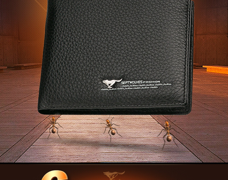 Sac pour homme - Ref 49644 Image 42