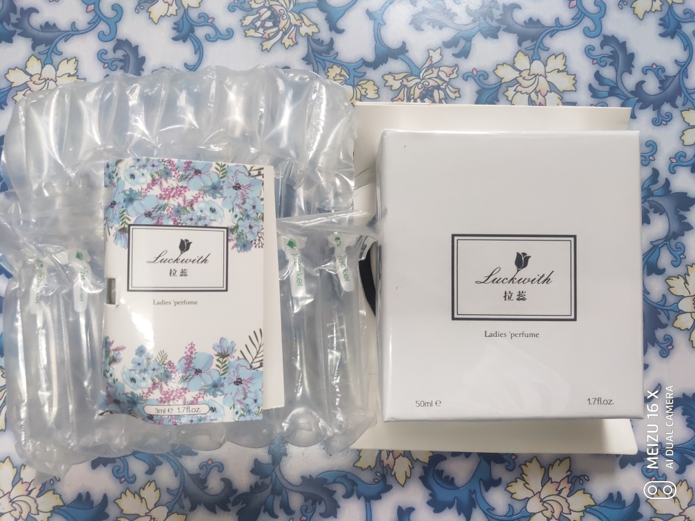 拉蕊持久淡香香水什么牌子好，最值得买的排行榜前10强推荐,第4张