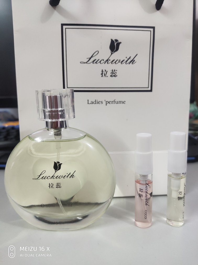 拉蕊持久淡香香水什么牌子好，最值得买的排行榜前10强推荐,第7张