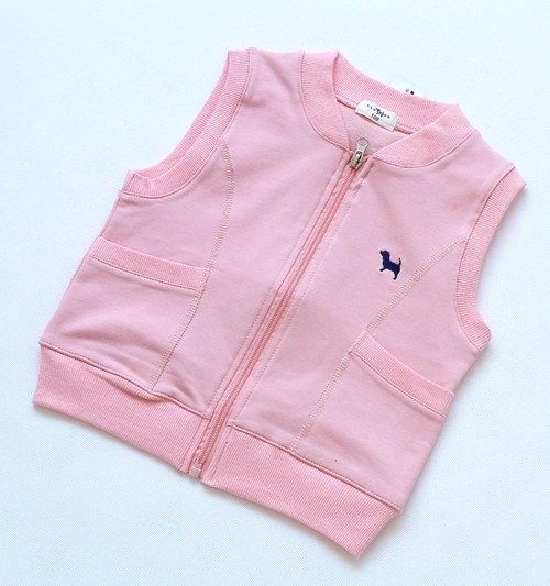 Gilet enfant - Ref 2070004 Image 13