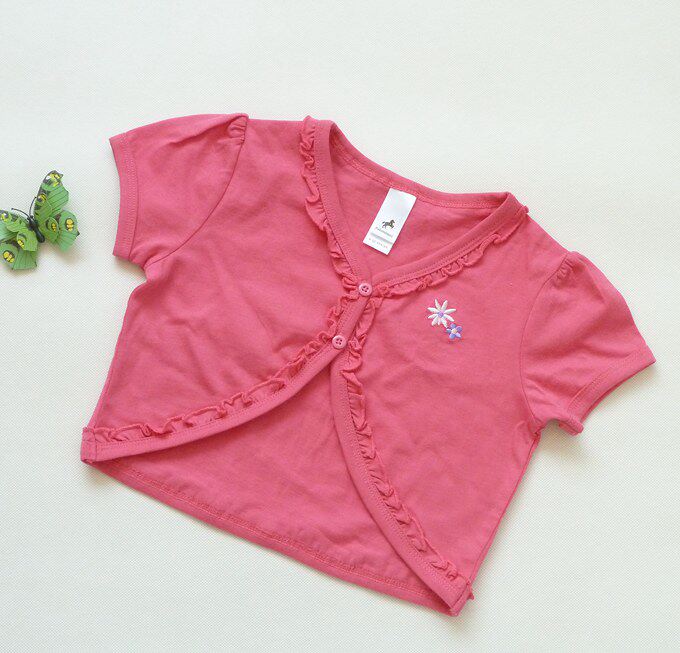 Cape pour fille - Ref 2155754 Image 21