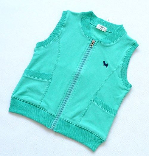 Gilet enfant - Ref 2070004 Image 9