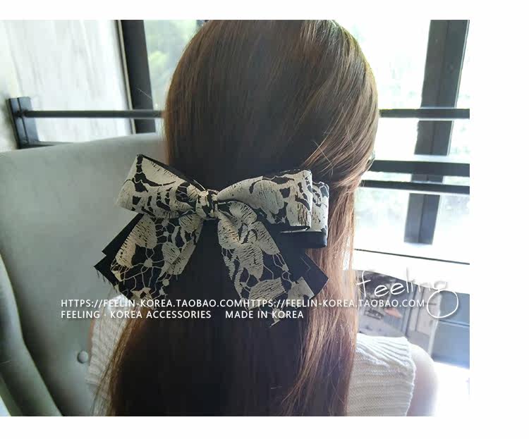 Accessoire cheveux en Fils de soie - Ref 1200392 Image 20