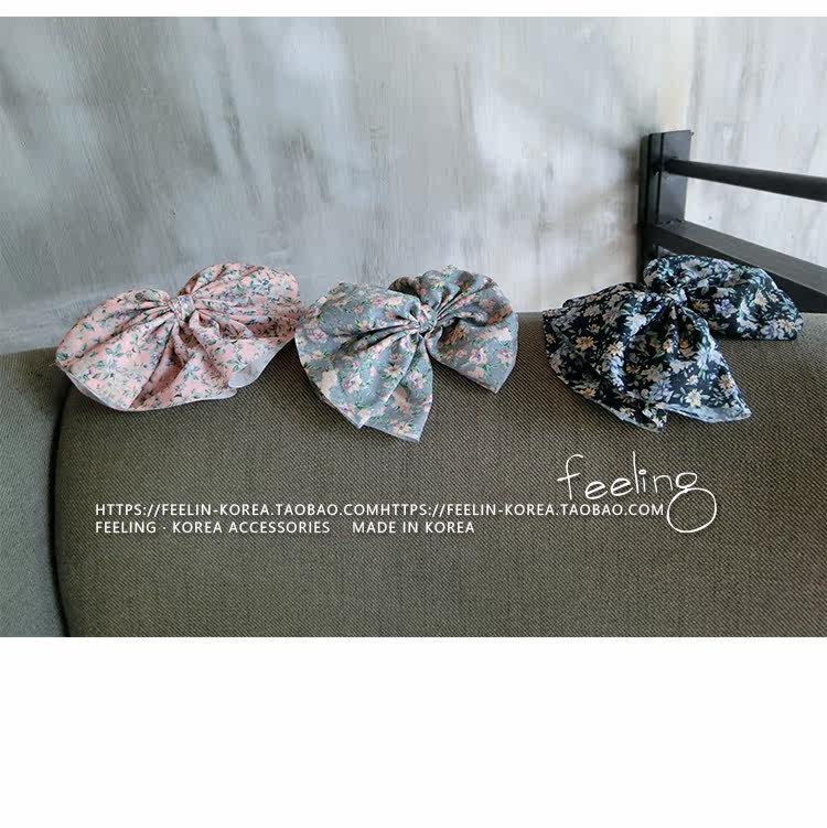 Accessoire cheveux en tissu - Ref 1203022 Image 24