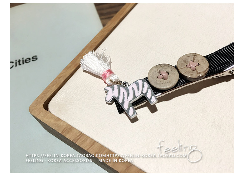 Accessoire coiffure - Ref 1201411 Image 27