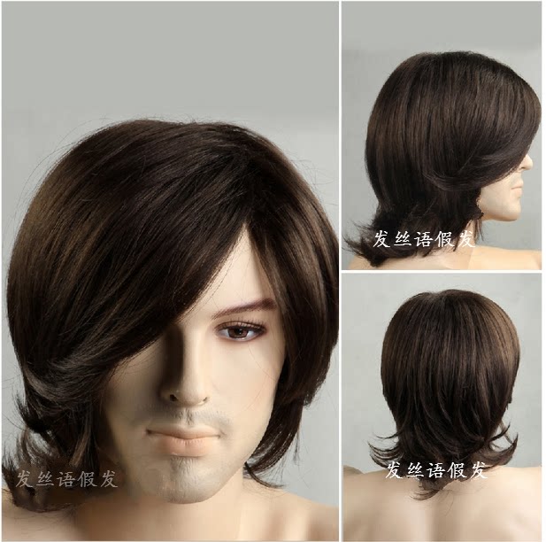 Perruque OTHER   cheveux courts - Ref 2609782 Image 18