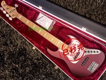 MOON JB-5-298 OX Sudo master master Queen Nissan handmade 5 string bass (sold)