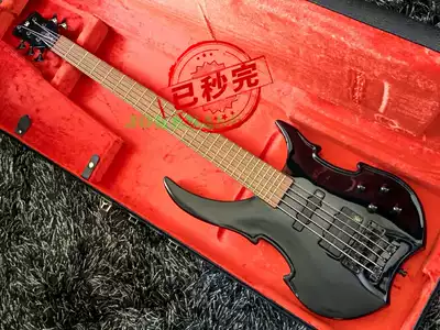 Warwick VAMPYER SN 5st German Vampire 5 Strings(Sold)