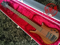 Warwick Grip Thumb-BO 5st Thumb 5 Strings 2009 Germany (Sold)