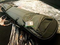 PROTEC USA Professional Beji Guitar Aviary Charter Grey Green Limited Edition (Spot)