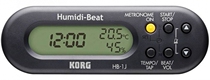 KORG-Humidi-Beat instrument maintenance dedicated electronic dipper hygrometer (spot)