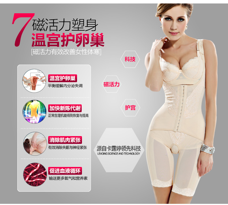 Body MT13 en nylon - Ref 649385 Image 35