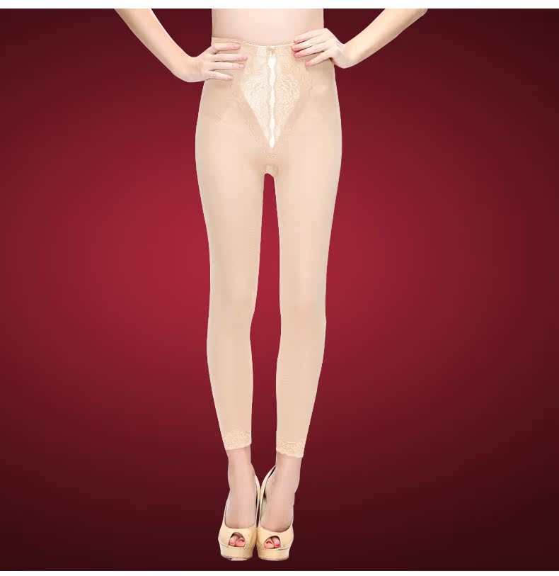 body amincissant K30 en nylon - Ref 685437 Image 27