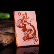 Украшения на шею