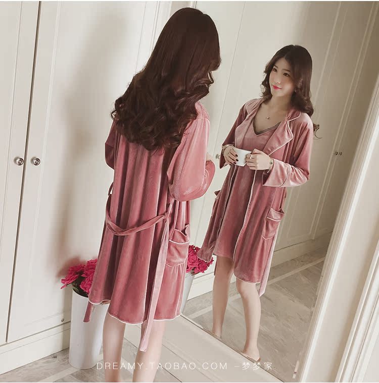 Pyjama pour femme OTHER   à manches longues - Ref 2991218 Image 74