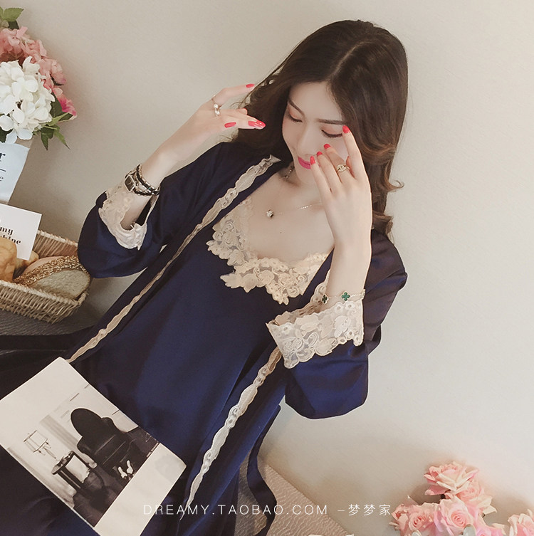 Pyjama pour femme OTHER   à manches longues - Ref 2991219 Image 63