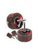 [One Is Worth Three]Handheld Flap Disc Grinding Head Sandpaper Disc Electric Grinder Wood Metal Polishing Wheel