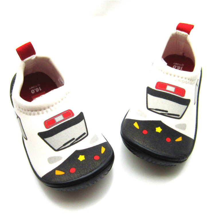 Chaussures enfants en autre suture de voiture pour printemps - semelle caoutchouc - Ref 1038290 Image 17