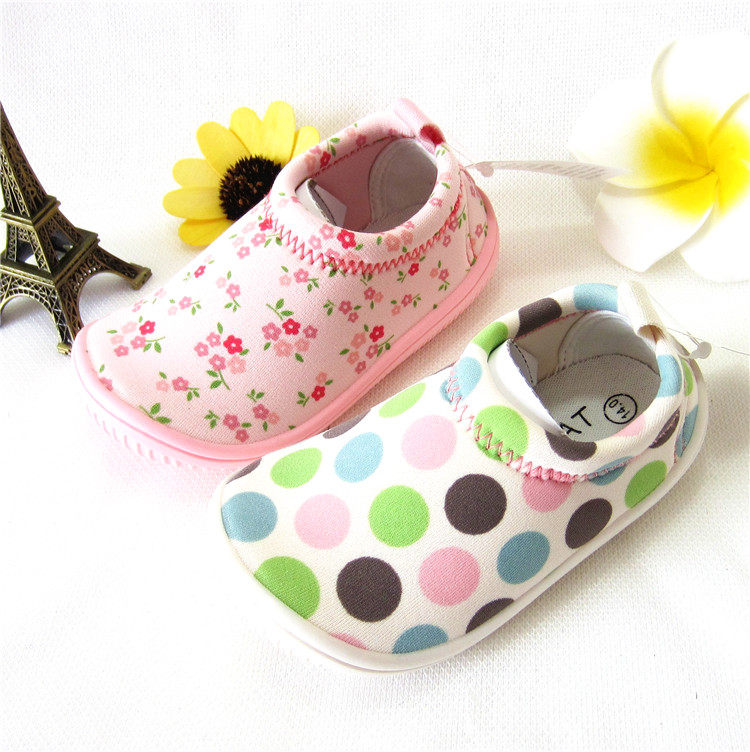 Chaussures enfants en autre suture de voiture pour printemps - semelle caoutchouc - Ref 1038290 Image 34